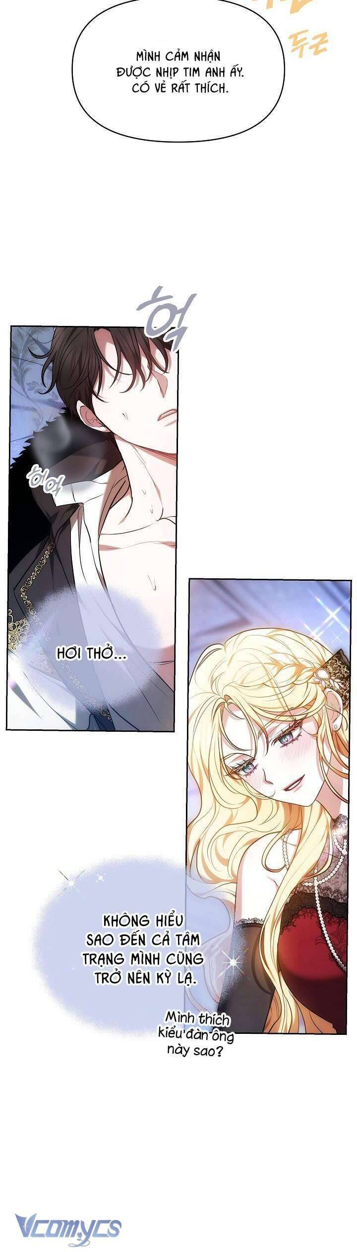 Hãy Ru Em Ngủ - Chapter 2 - Page 5