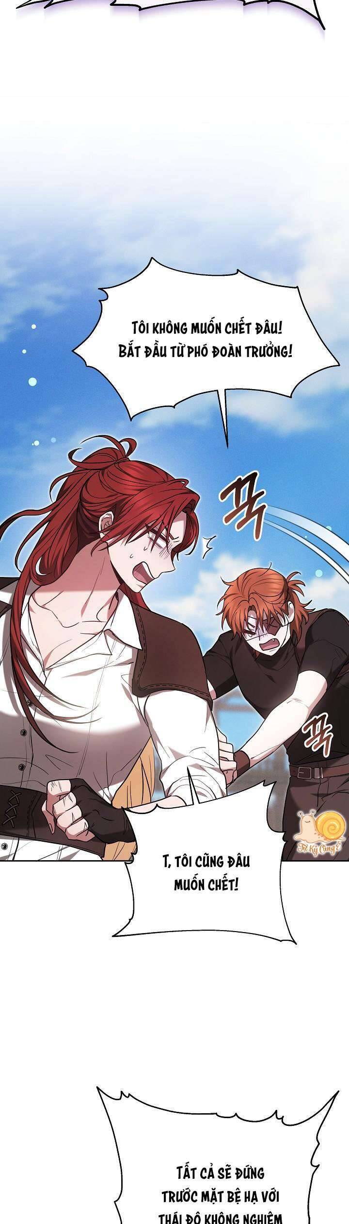 Hãy Ru Em Ngủ - Chapter 2 - Page 50