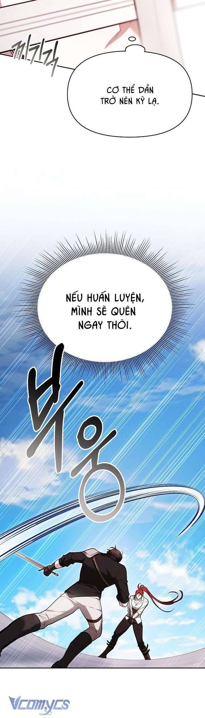 Hãy Ru Em Ngủ - Chapter 2 - Page 53
