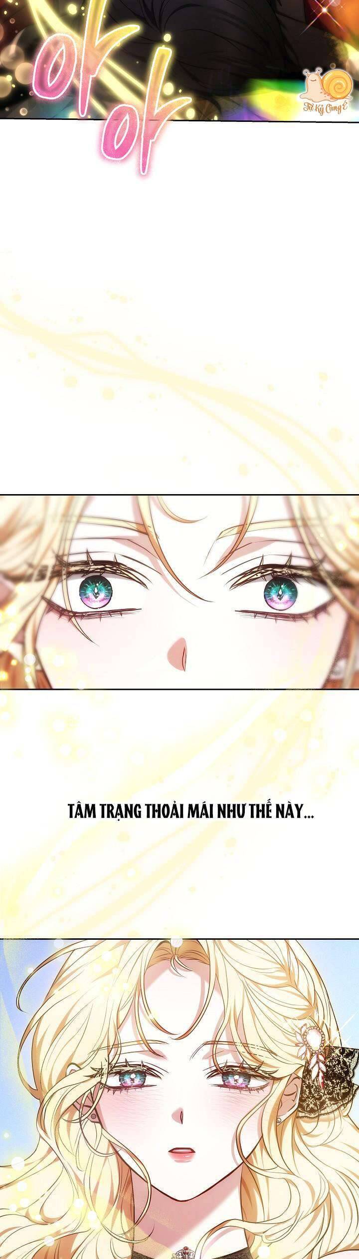 Hãy Ru Em Ngủ - Chapter 2 - Page 8