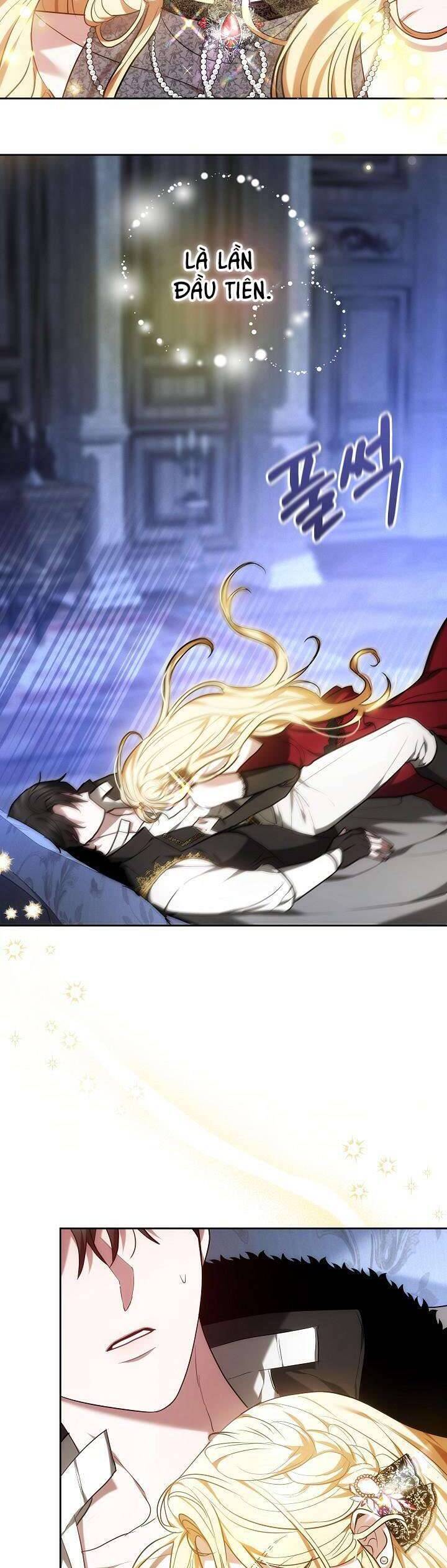 Hãy Ru Em Ngủ - Chapter 2 - Page 9