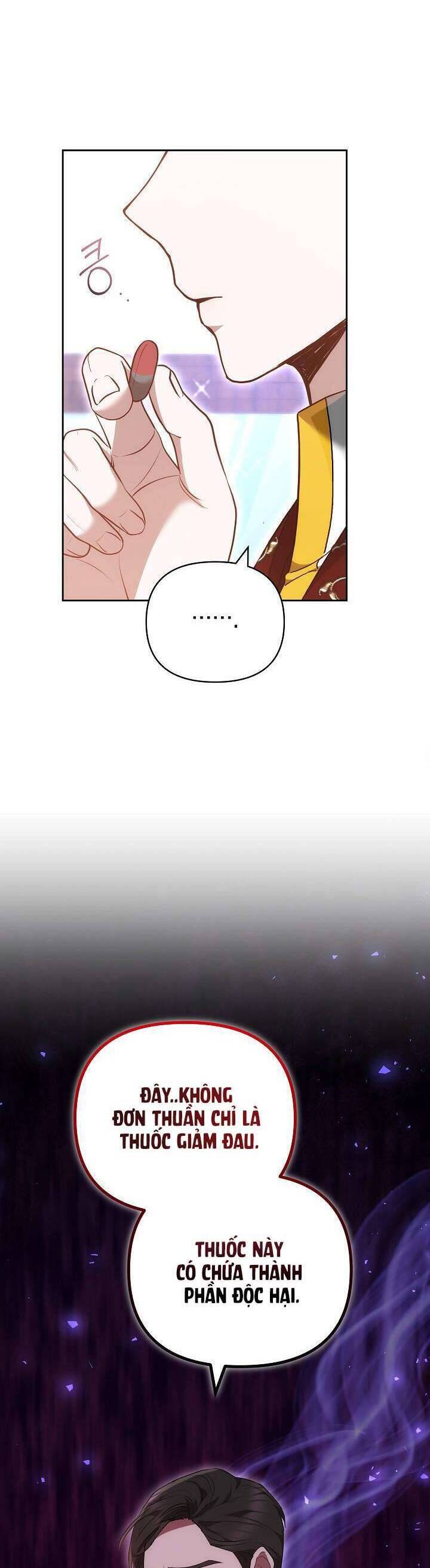 Hãy Ru Em Ngủ - Chapter 20 - Page 10