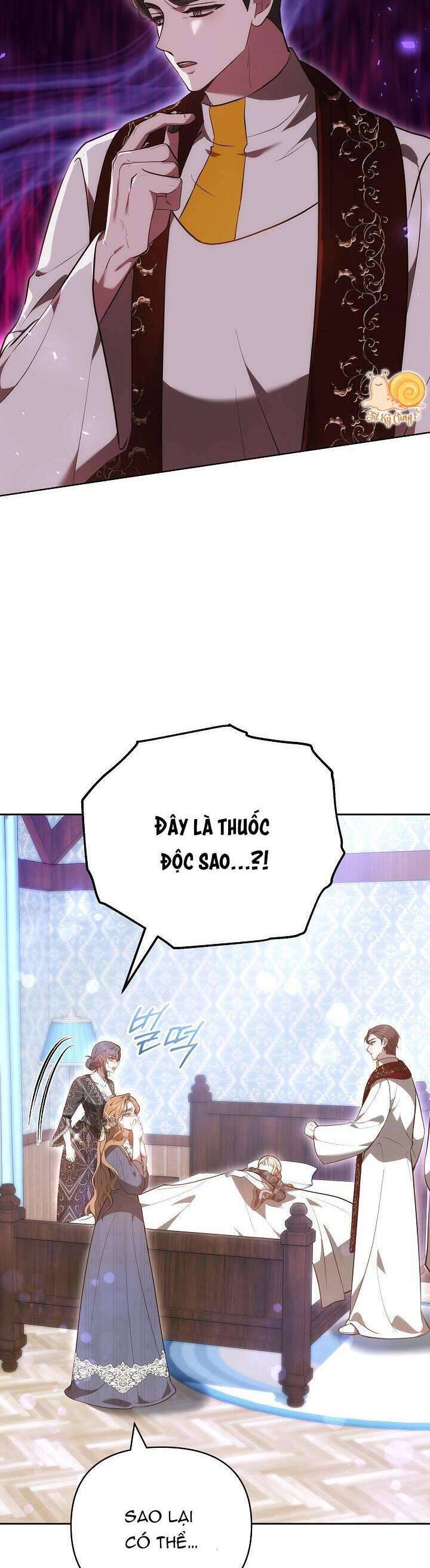 Hãy Ru Em Ngủ - Chapter 20 - Page 11