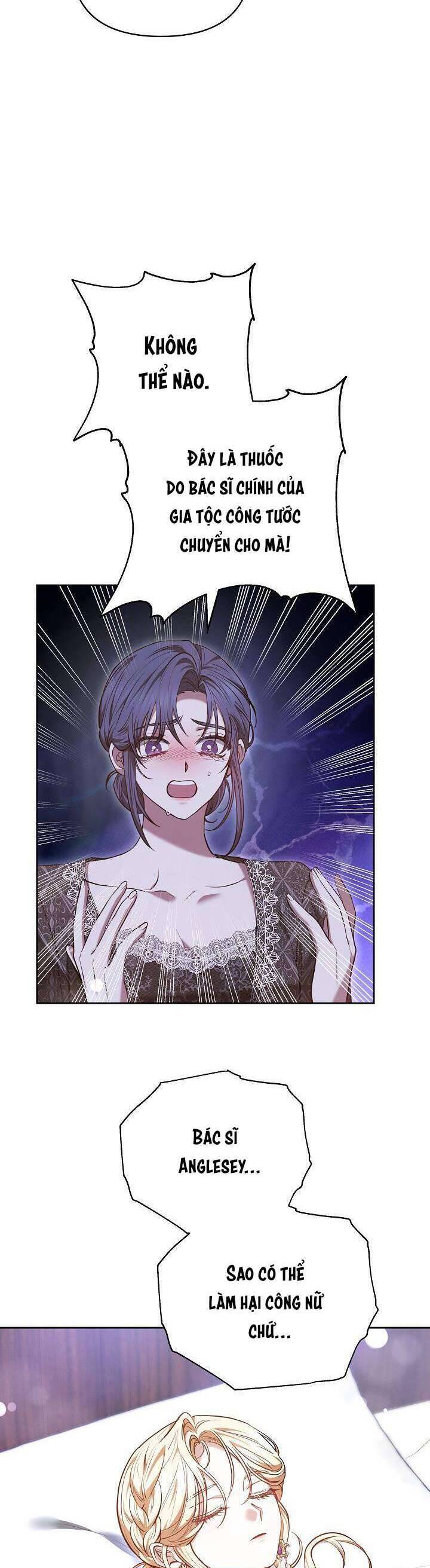 Hãy Ru Em Ngủ - Chapter 20 - Page 12