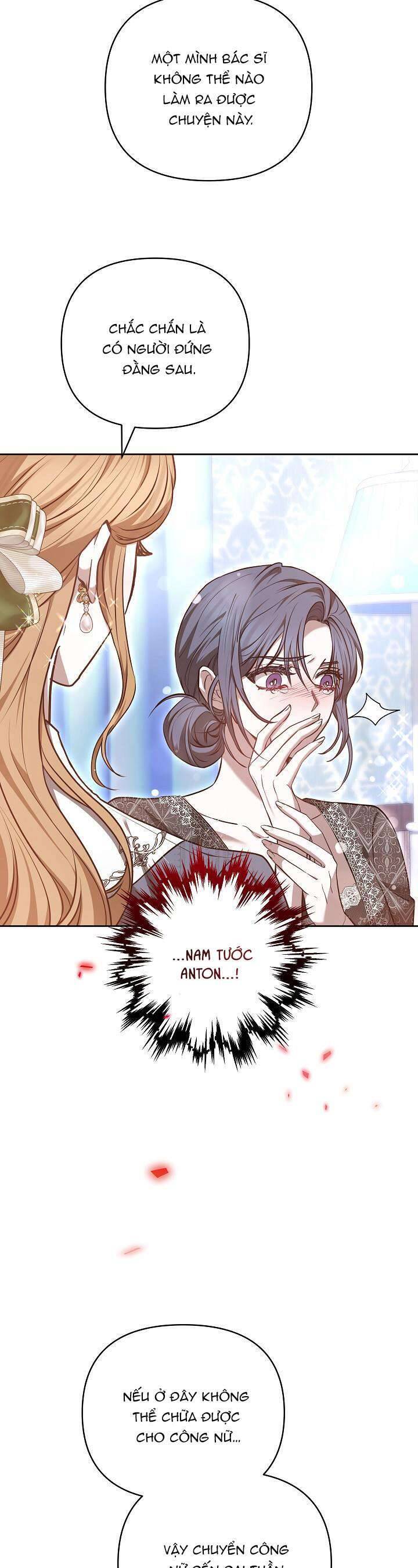 Hãy Ru Em Ngủ - Chapter 20 - Page 14