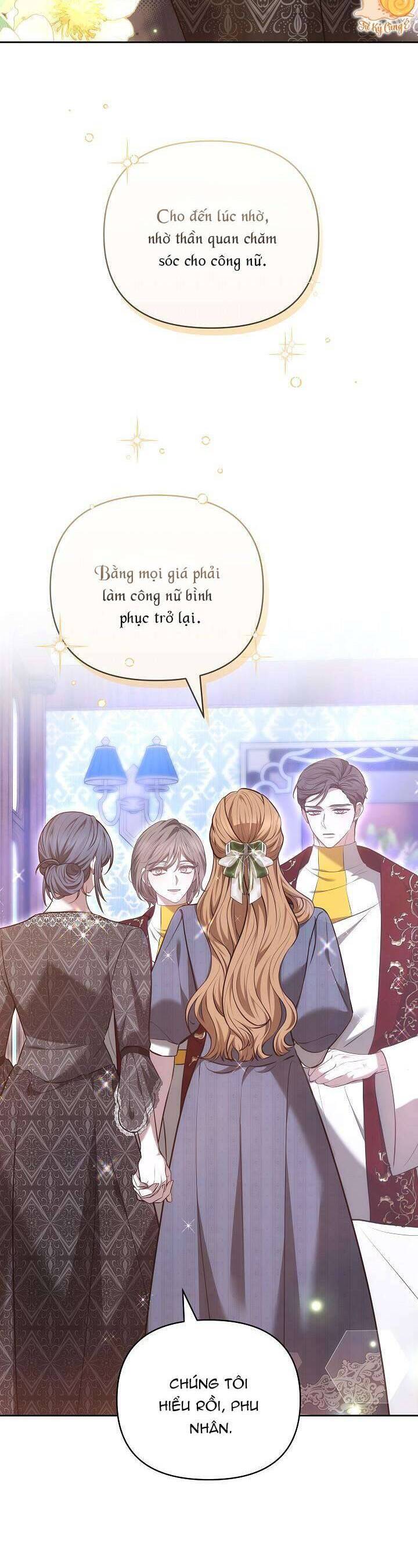 Hãy Ru Em Ngủ - Chapter 20 - Page 17