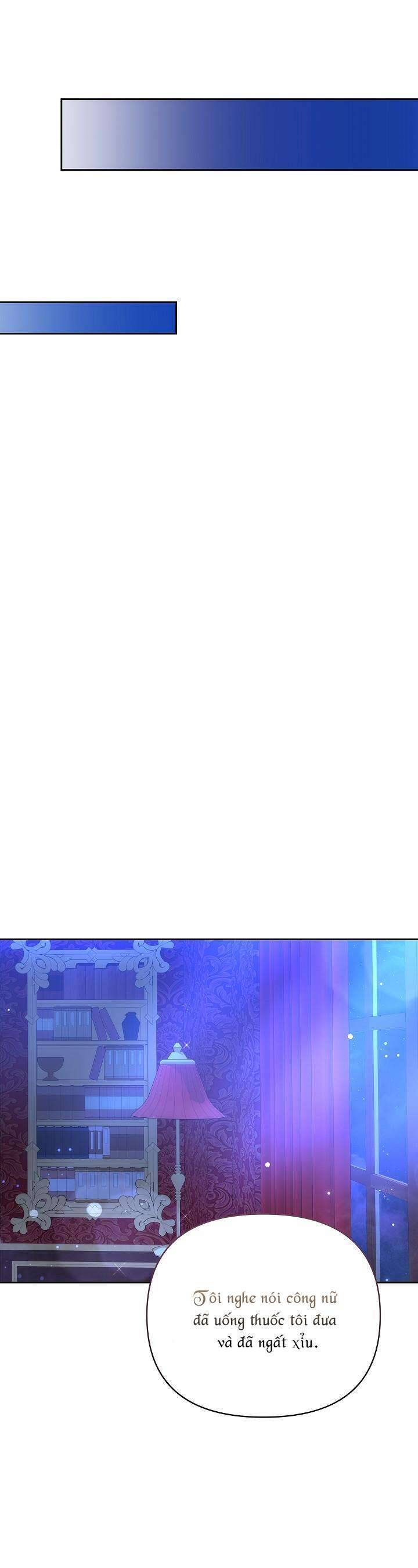 Hãy Ru Em Ngủ - Chapter 20 - Page 18