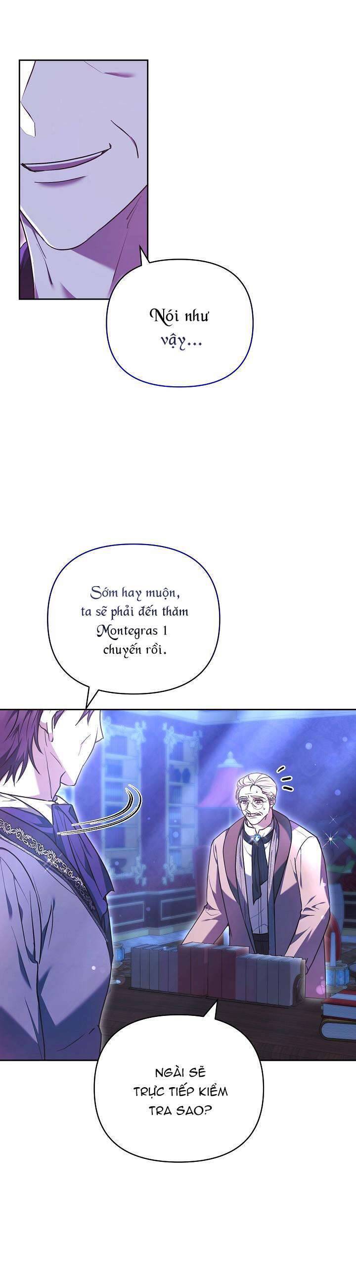 Hãy Ru Em Ngủ - Chapter 20 - Page 20