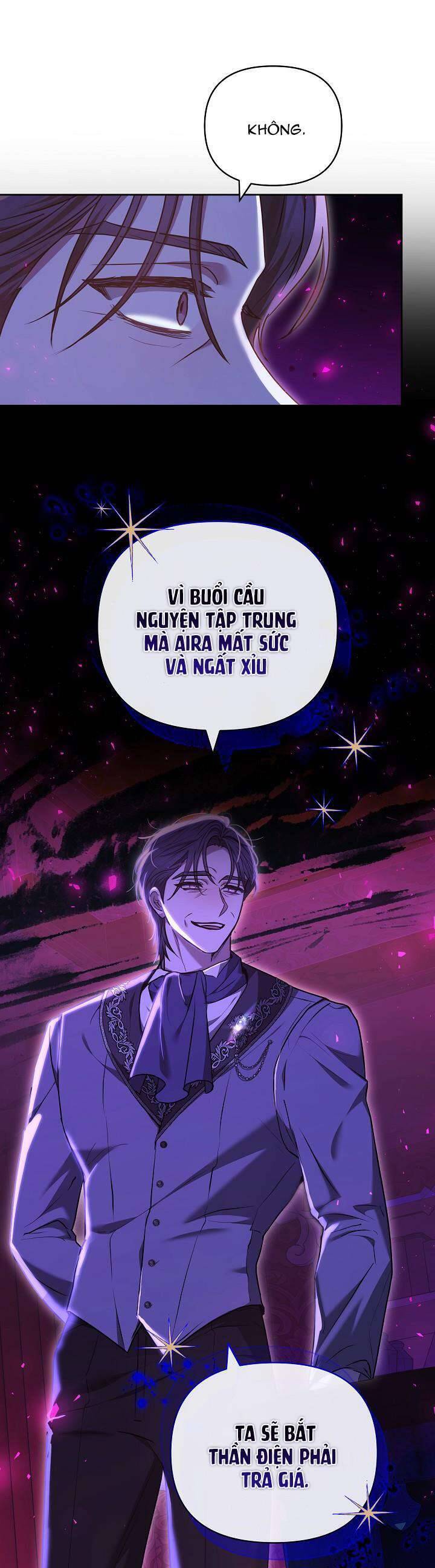 Hãy Ru Em Ngủ - Chapter 20 - Page 21