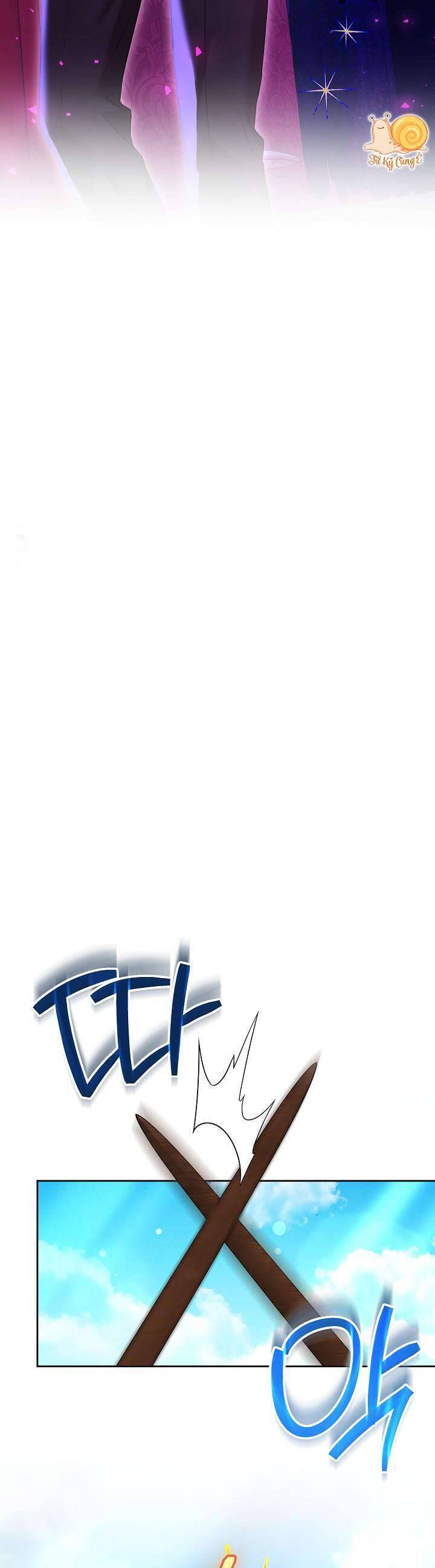 Hãy Ru Em Ngủ - Chapter 20 - Page 22