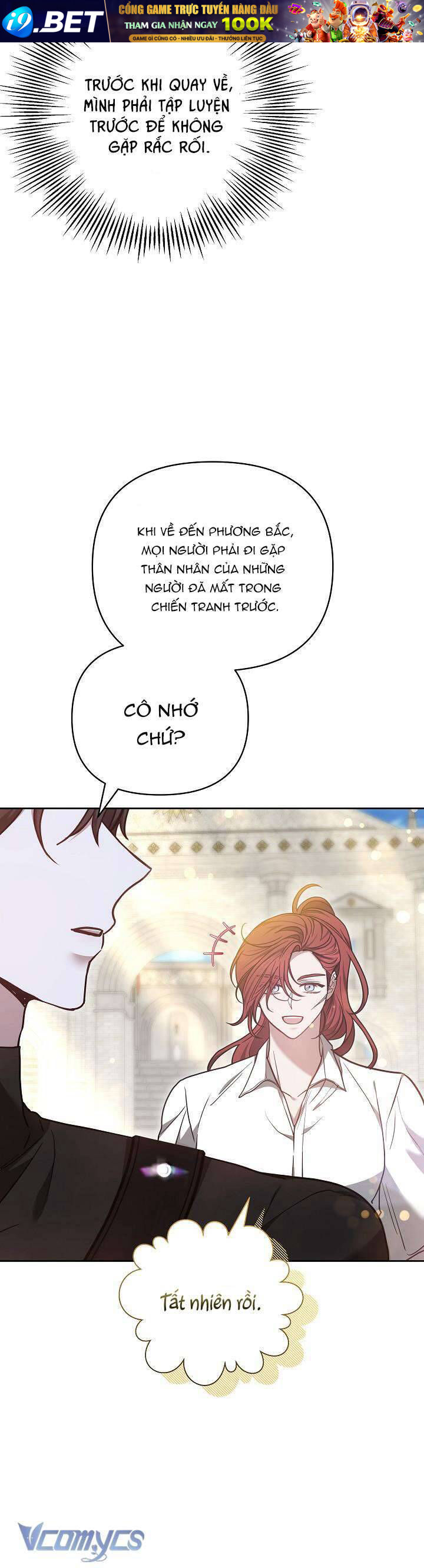 Hãy Ru Em Ngủ - Chapter 20 - Page 24