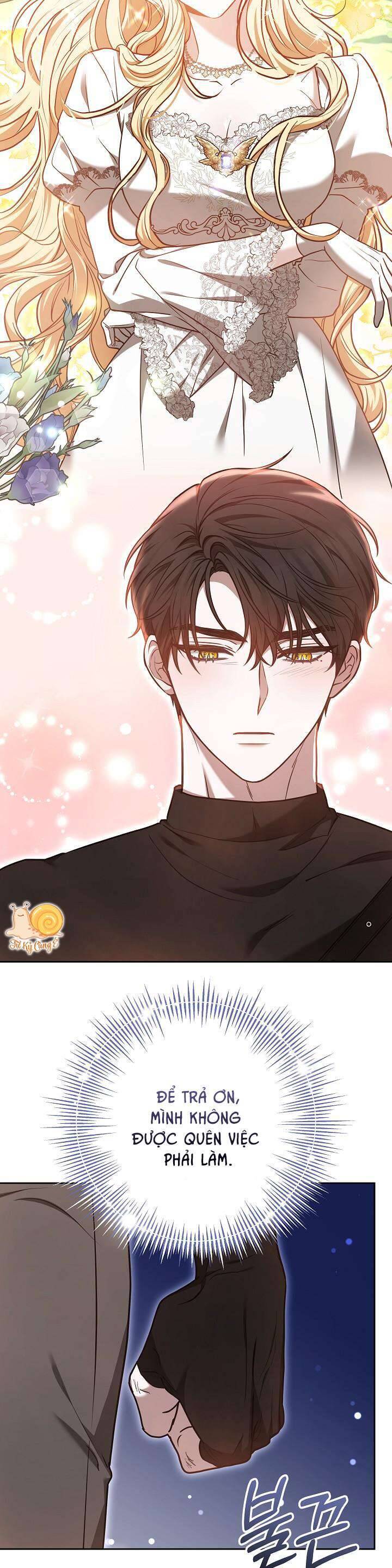 Hãy Ru Em Ngủ - Chapter 20 - Page 26