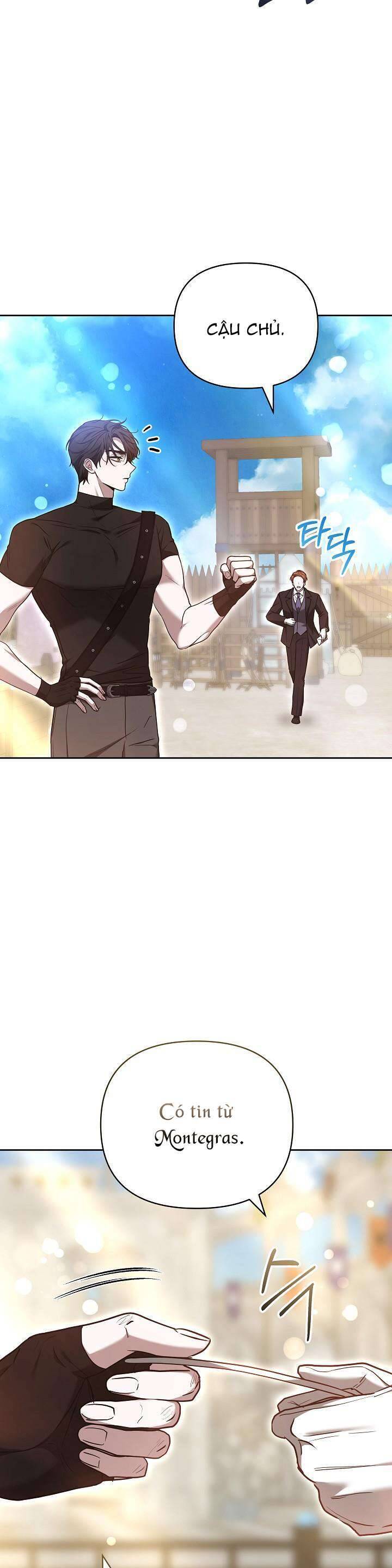 Hãy Ru Em Ngủ - Chapter 20 - Page 27