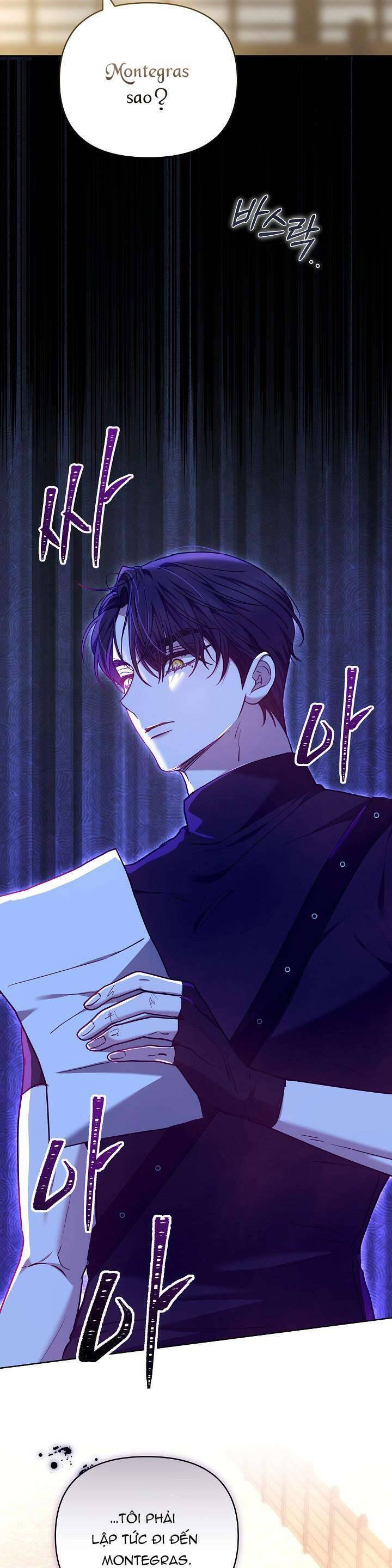 Hãy Ru Em Ngủ - Chapter 20 - Page 28