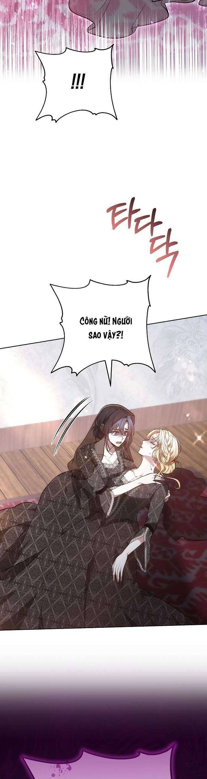 Hãy Ru Em Ngủ - Chapter 20 - Page 3