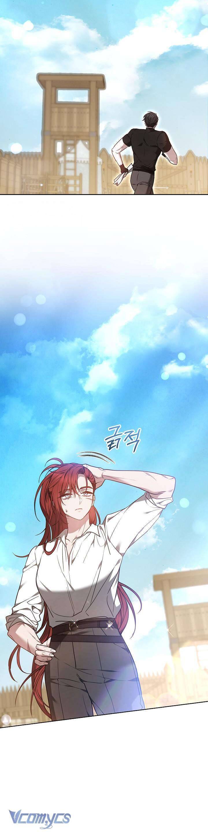 Hãy Ru Em Ngủ - Chapter 20 - Page 30