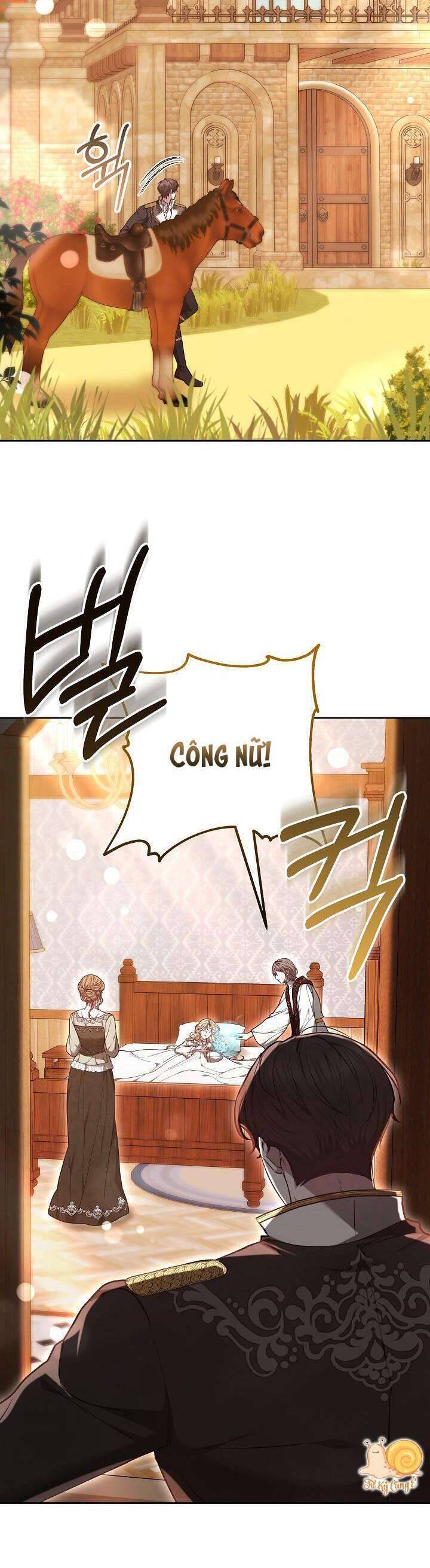 Hãy Ru Em Ngủ - Chapter 20 - Page 33