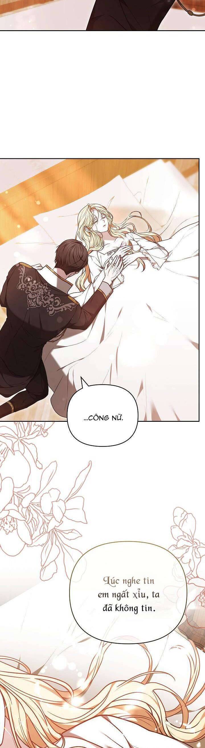 Hãy Ru Em Ngủ - Chapter 20 - Page 36