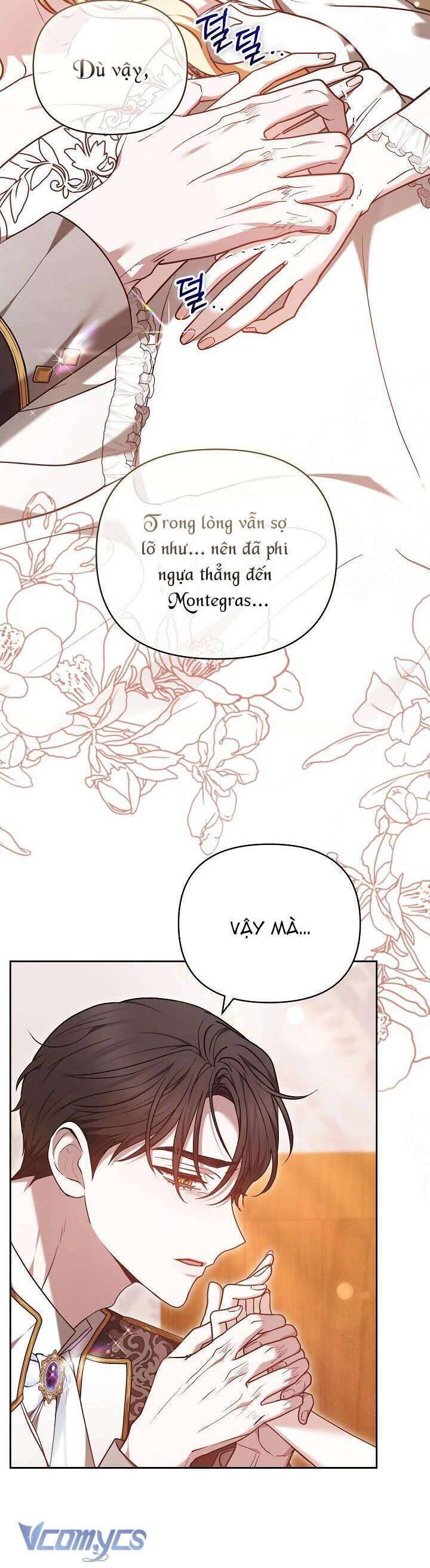 Hãy Ru Em Ngủ - Chapter 20 - Page 37