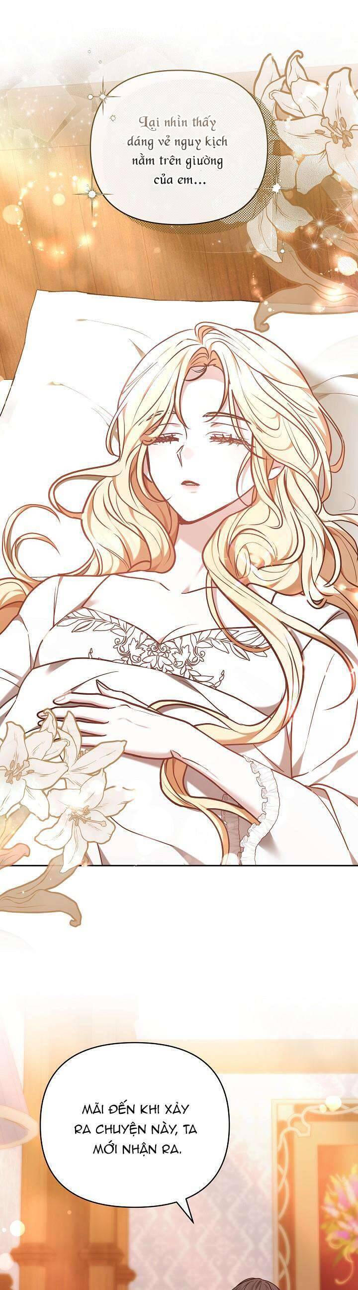 Hãy Ru Em Ngủ - Chapter 20 - Page 38