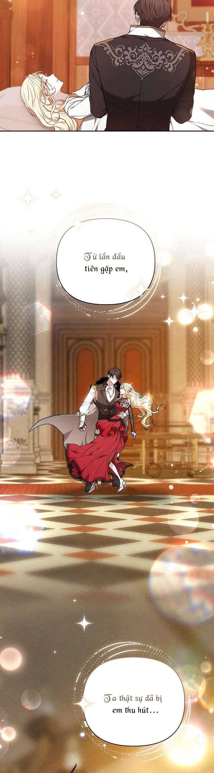 Hãy Ru Em Ngủ - Chapter 20 - Page 39