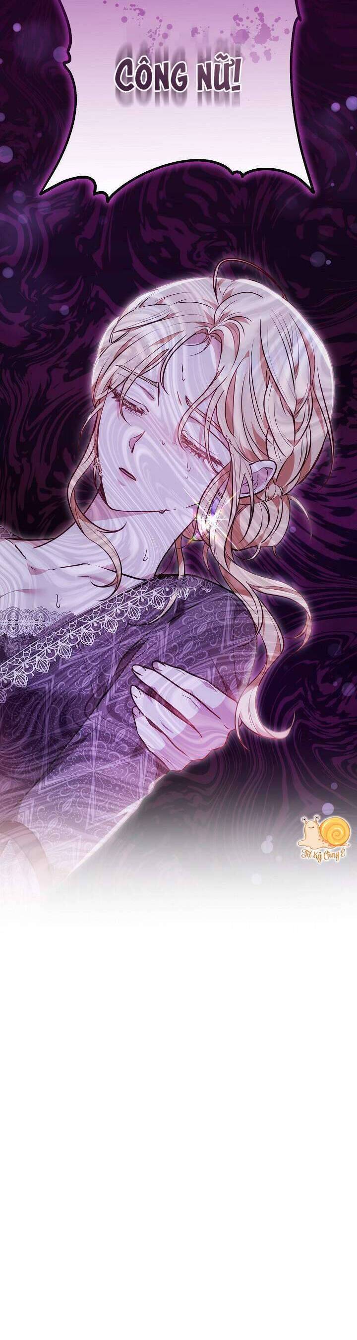 Hãy Ru Em Ngủ - Chapter 20 - Page 4