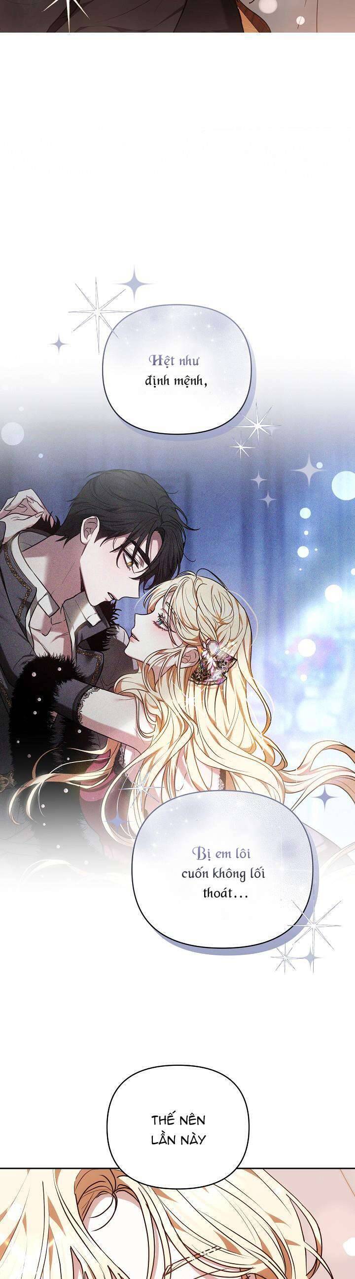 Hãy Ru Em Ngủ - Chapter 20 - Page 41