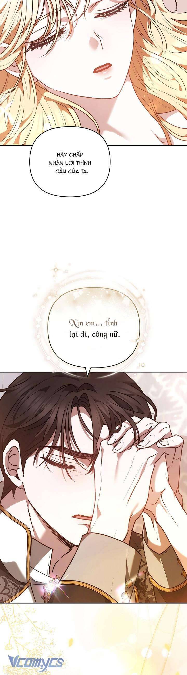 Hãy Ru Em Ngủ - Chapter 20 - Page 42