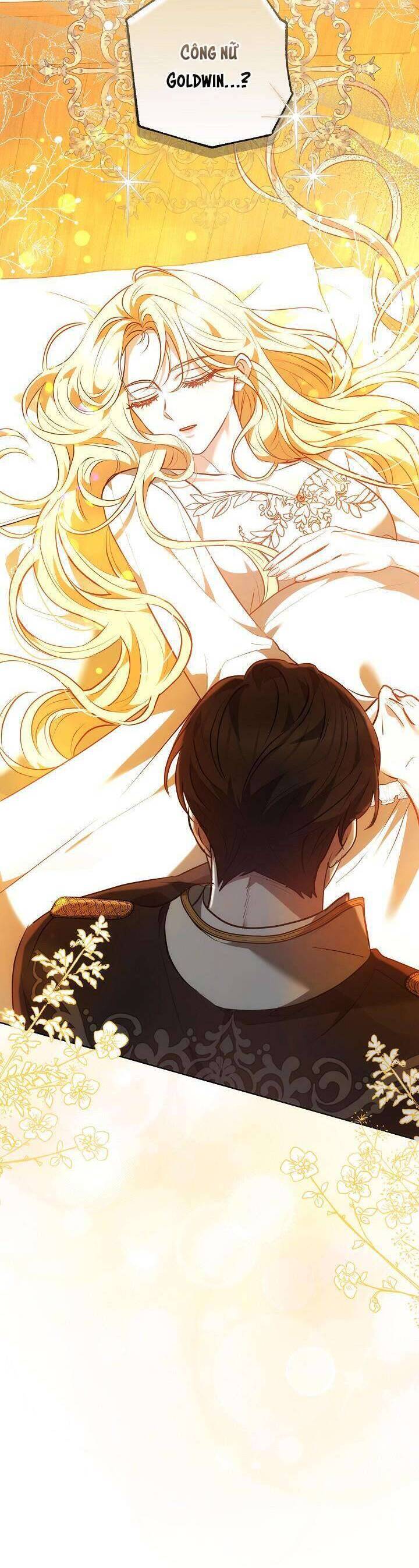 Hãy Ru Em Ngủ - Chapter 20 - Page 44