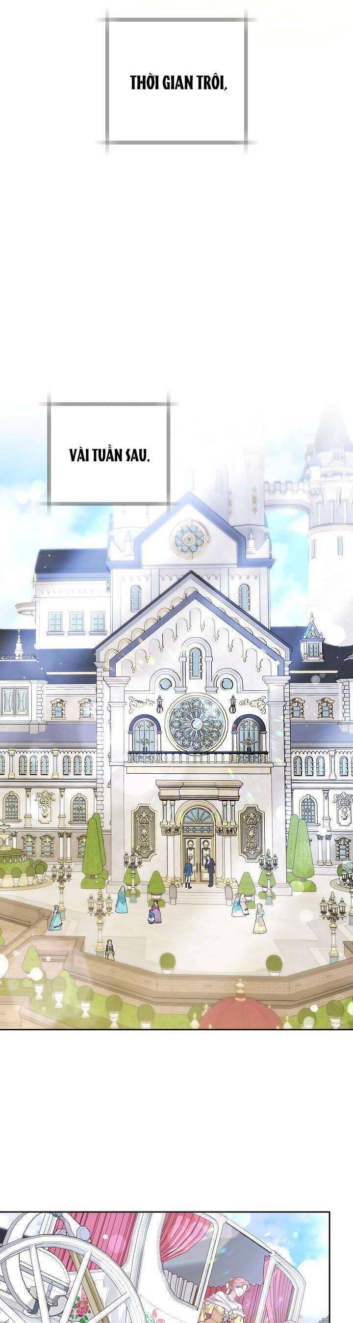 Hãy Ru Em Ngủ - Chapter 20 - Page 45