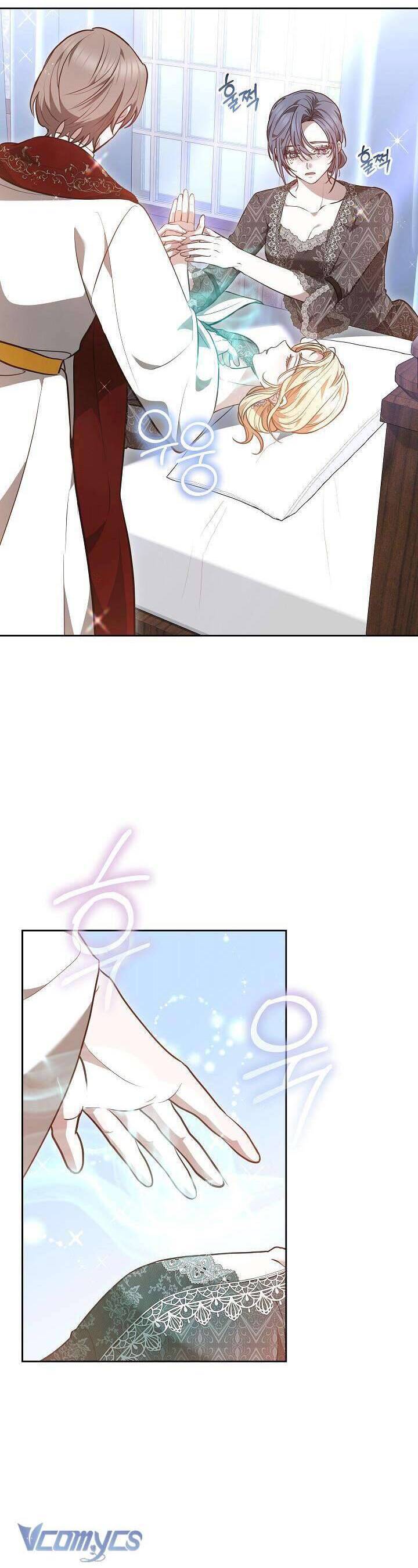 Hãy Ru Em Ngủ - Chapter 20 - Page 6