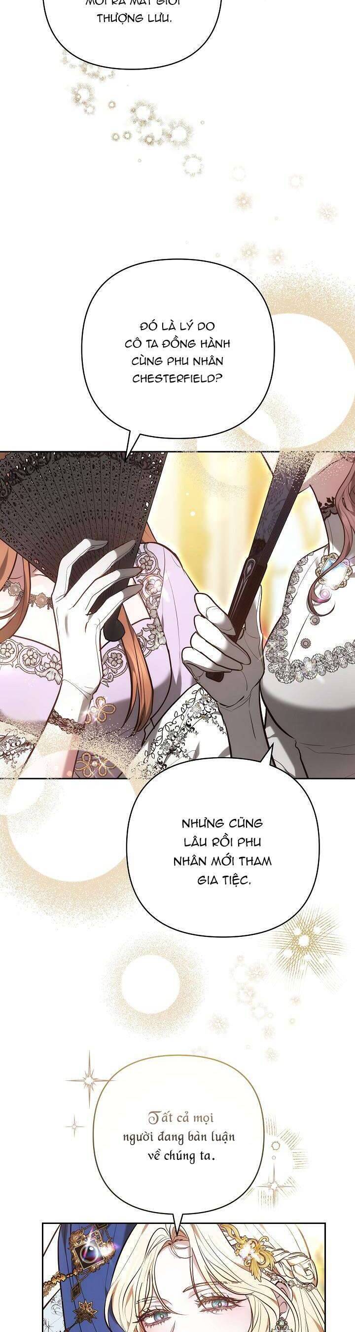 Hãy Ru Em Ngủ - Chapter 21 - Page 10