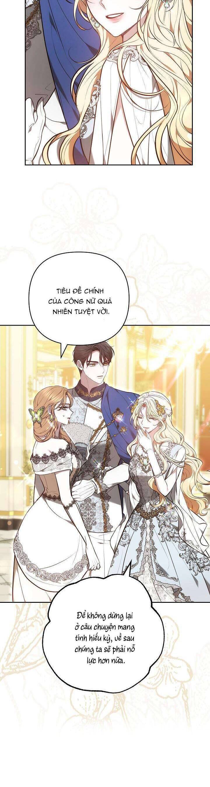 Hãy Ru Em Ngủ - Chapter 21 - Page 11