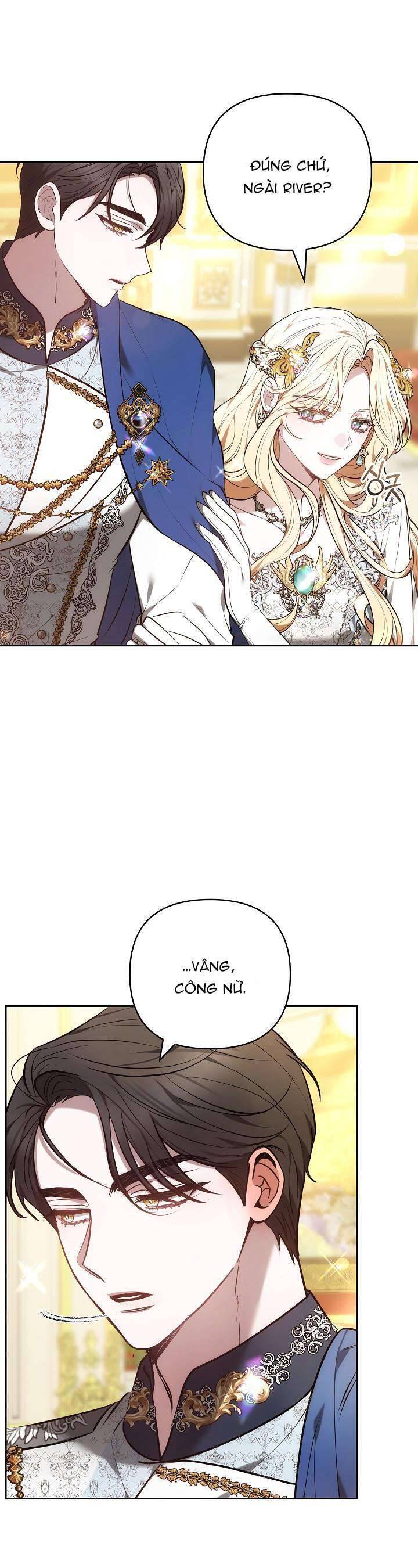 Hãy Ru Em Ngủ - Chapter 21 - Page 12