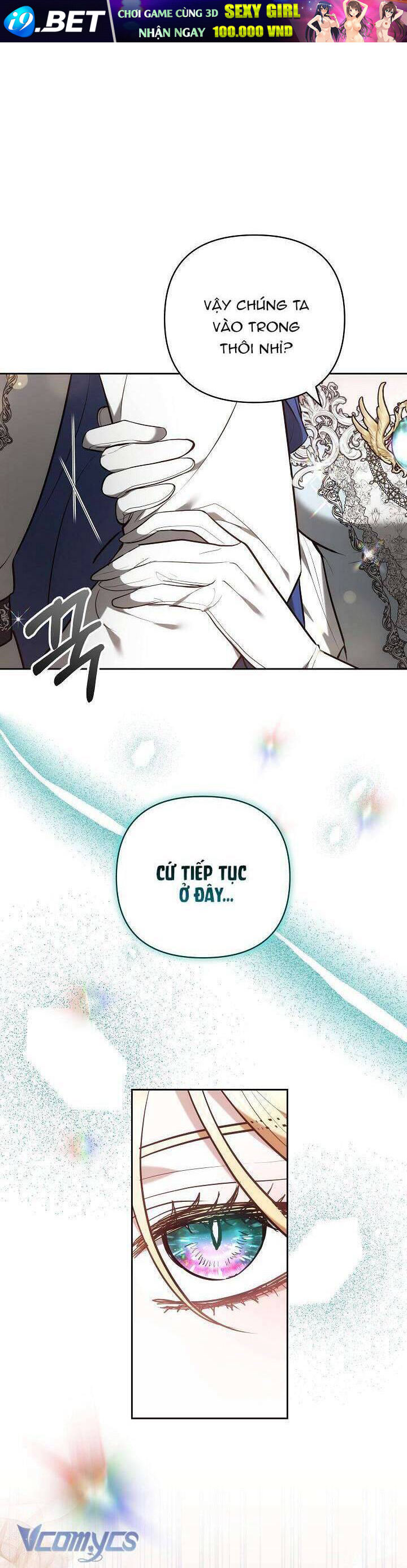 Hãy Ru Em Ngủ - Chapter 21 - Page 13