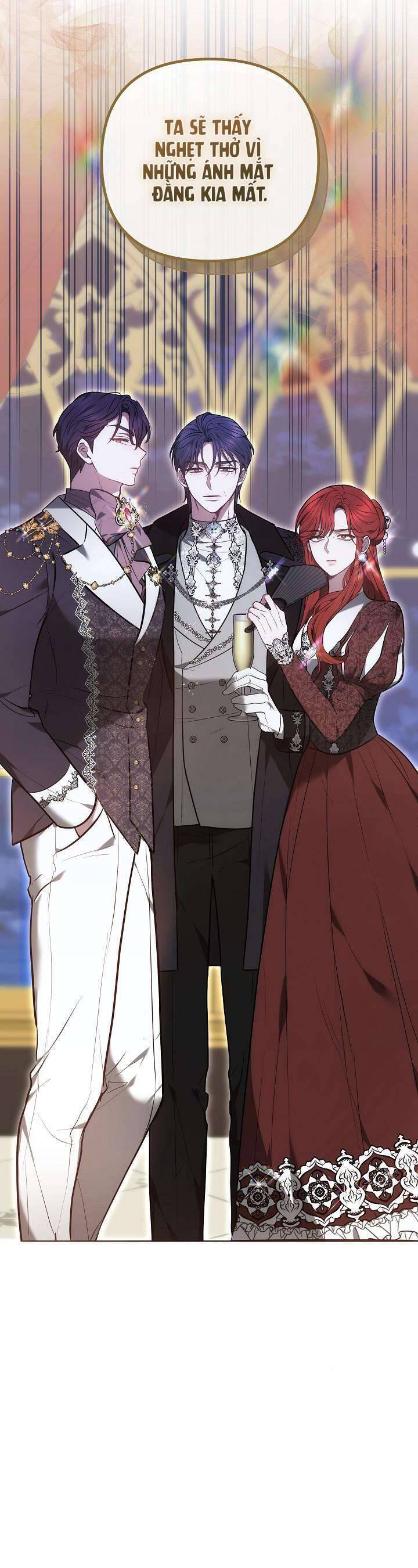 Hãy Ru Em Ngủ - Chapter 21 - Page 14