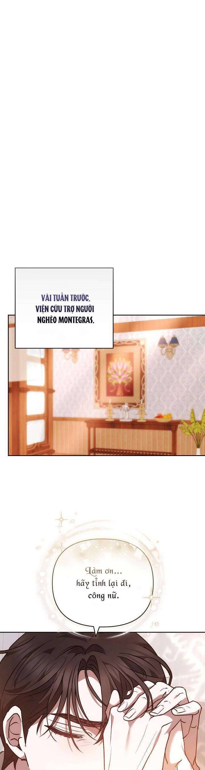 Hãy Ru Em Ngủ - Chapter 21 - Page 15