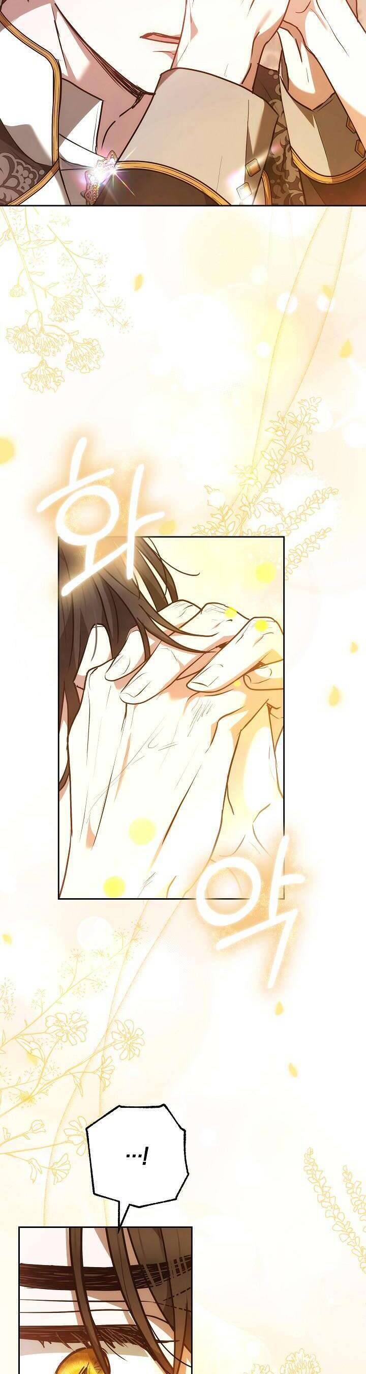 Hãy Ru Em Ngủ - Chapter 21 - Page 16