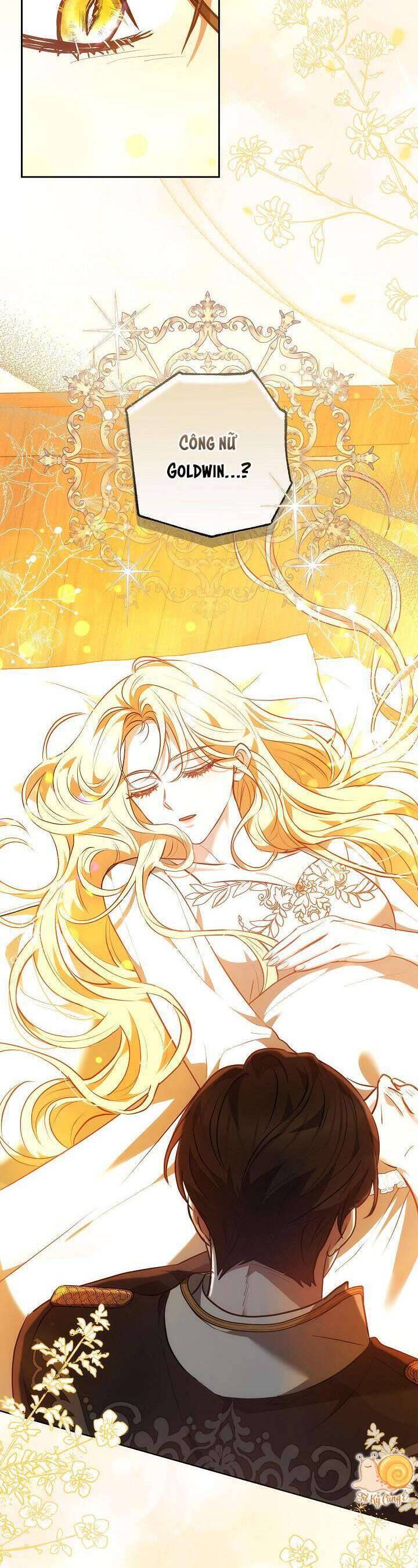 Hãy Ru Em Ngủ - Chapter 21 - Page 17