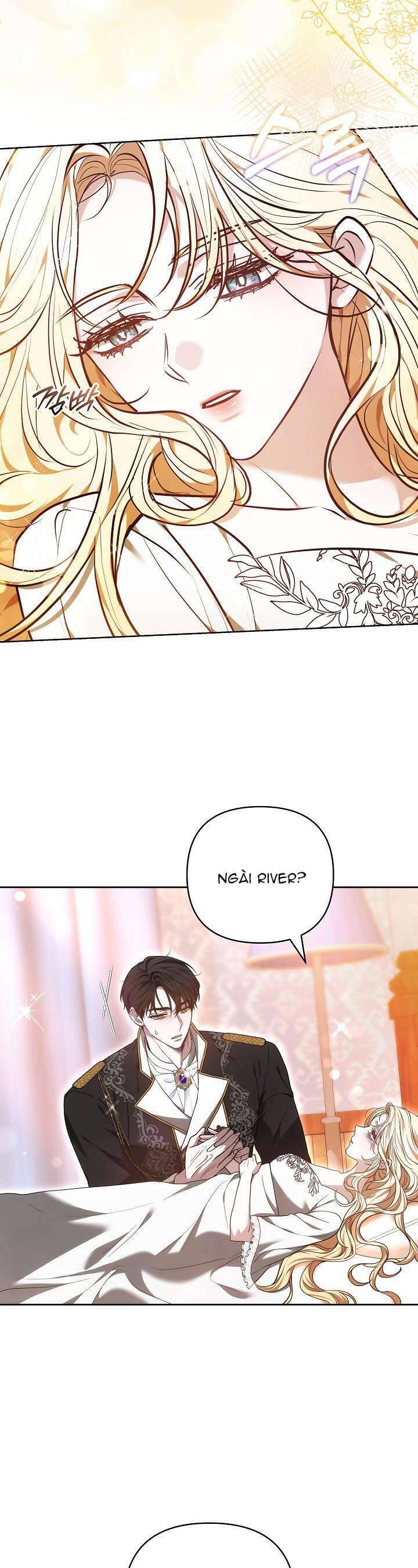 Hãy Ru Em Ngủ - Chapter 21 - Page 18