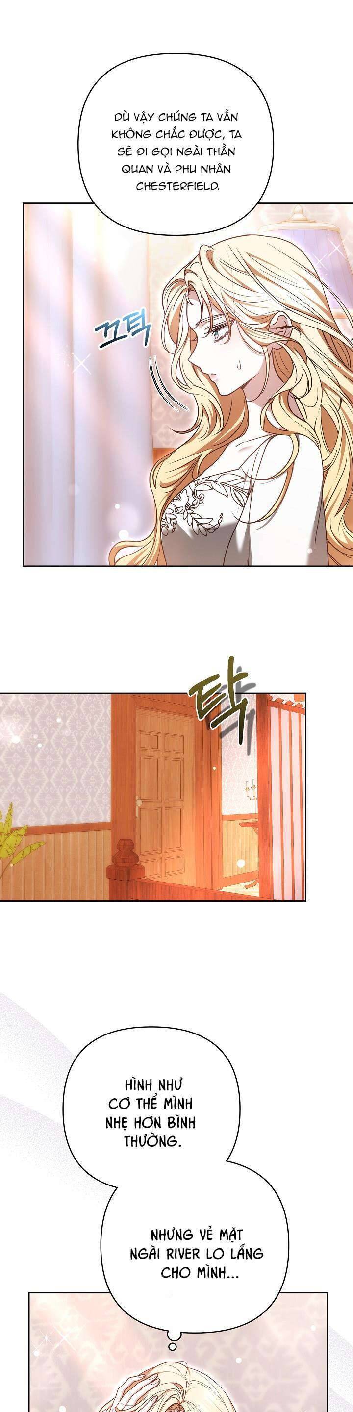 Hãy Ru Em Ngủ - Chapter 21 - Page 21