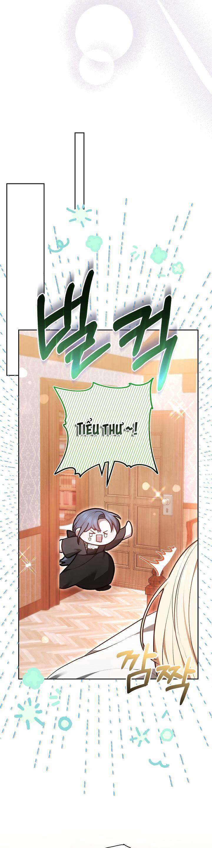 Hãy Ru Em Ngủ - Chapter 21 - Page 23