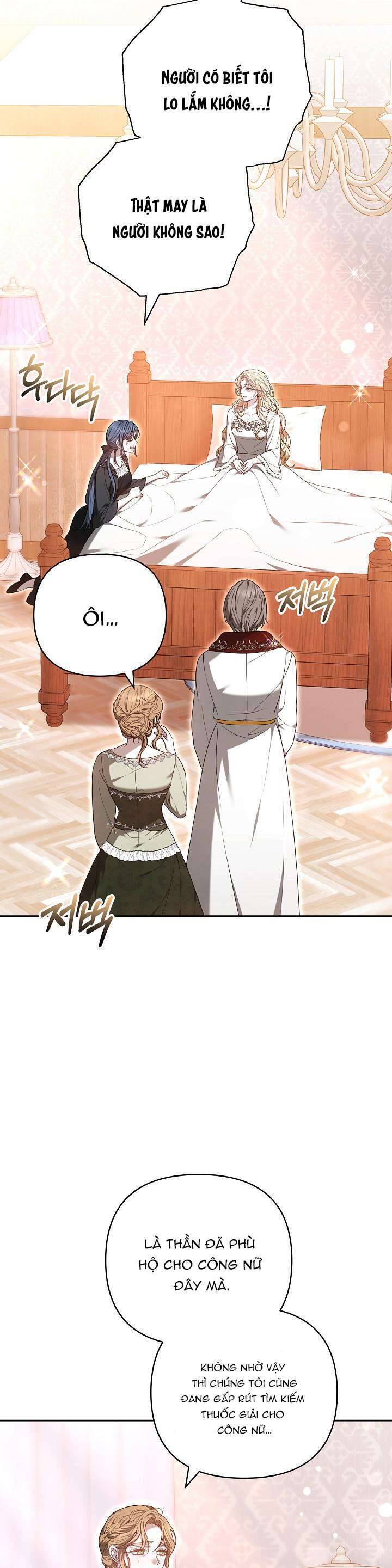 Hãy Ru Em Ngủ - Chapter 21 - Page 24