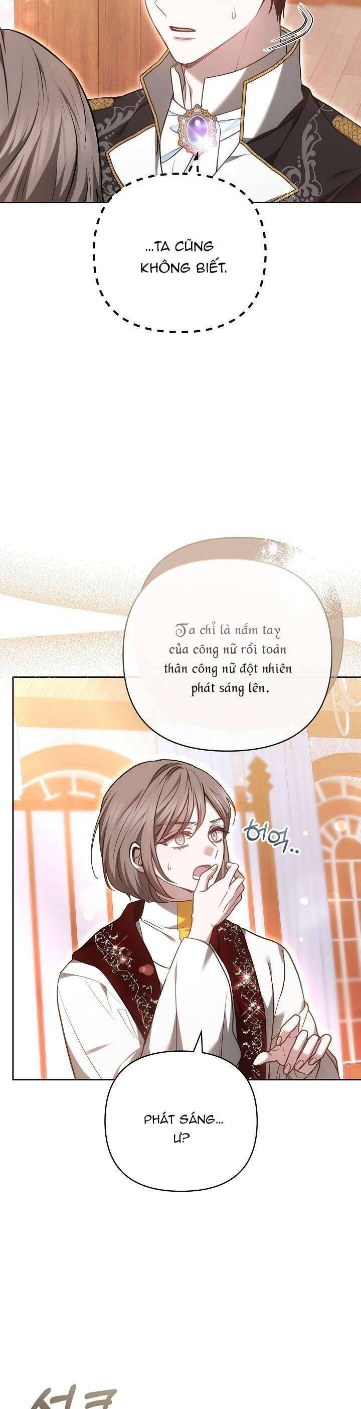 Hãy Ru Em Ngủ - Chapter 21 - Page 29