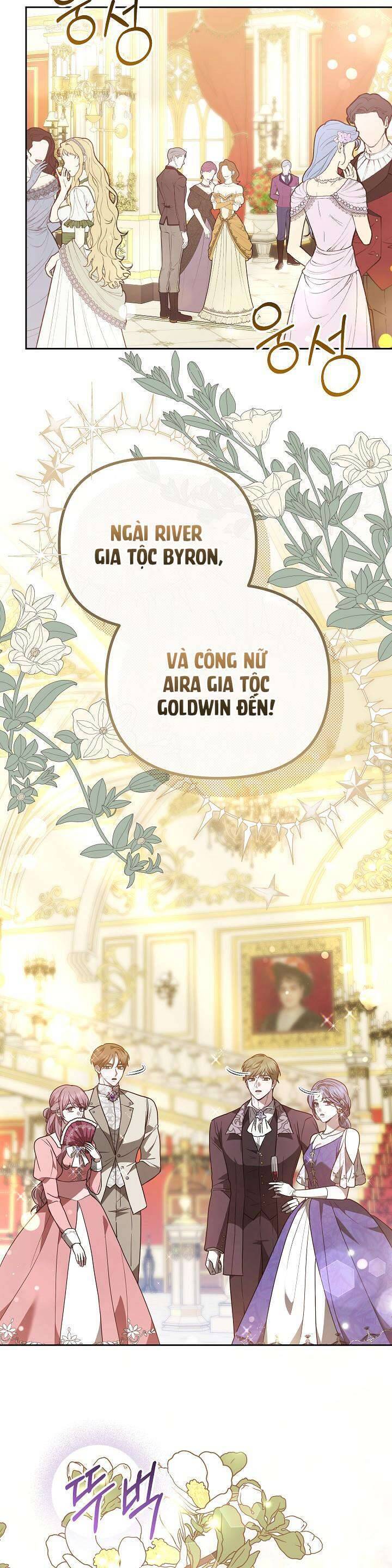 Hãy Ru Em Ngủ - Chapter 21 - Page 3