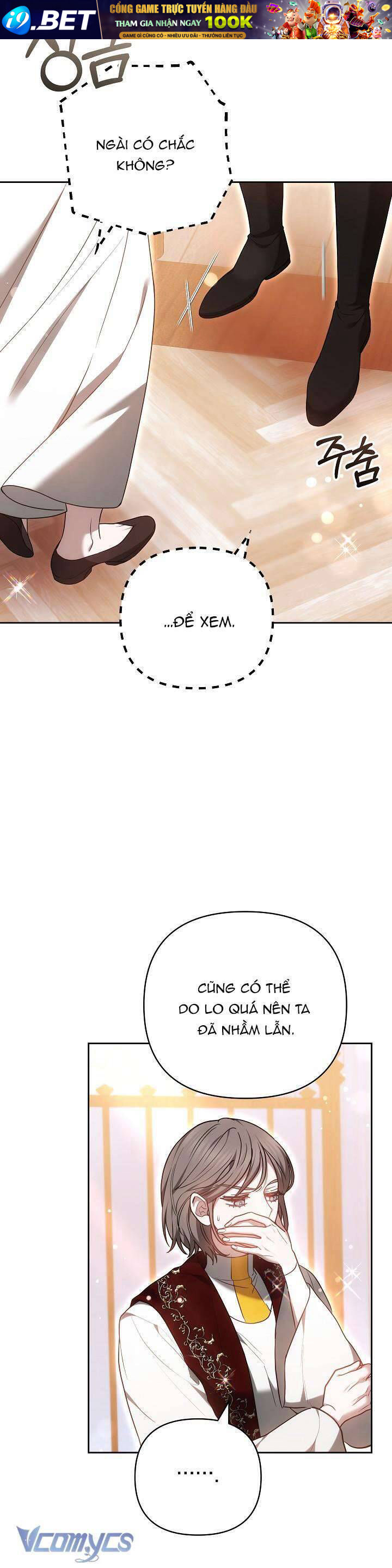 Hãy Ru Em Ngủ - Chapter 21 - Page 30