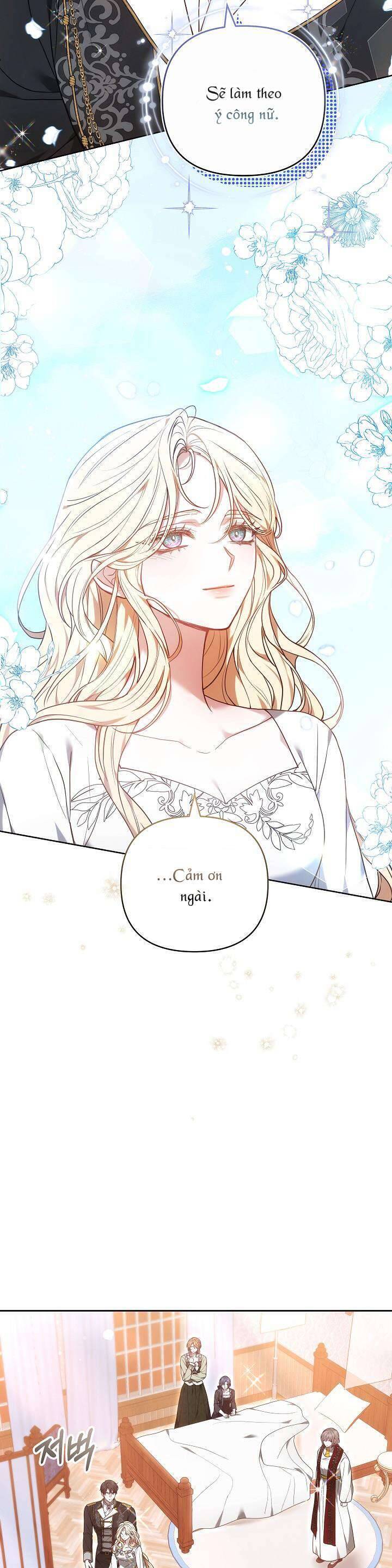 Hãy Ru Em Ngủ - Chapter 21 - Page 38