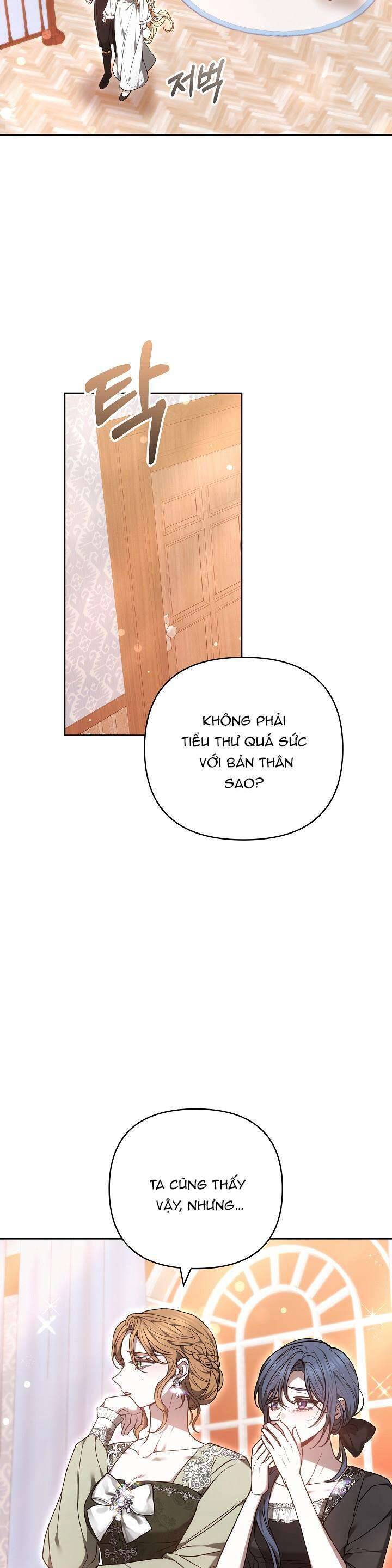 Hãy Ru Em Ngủ - Chapter 21 - Page 39