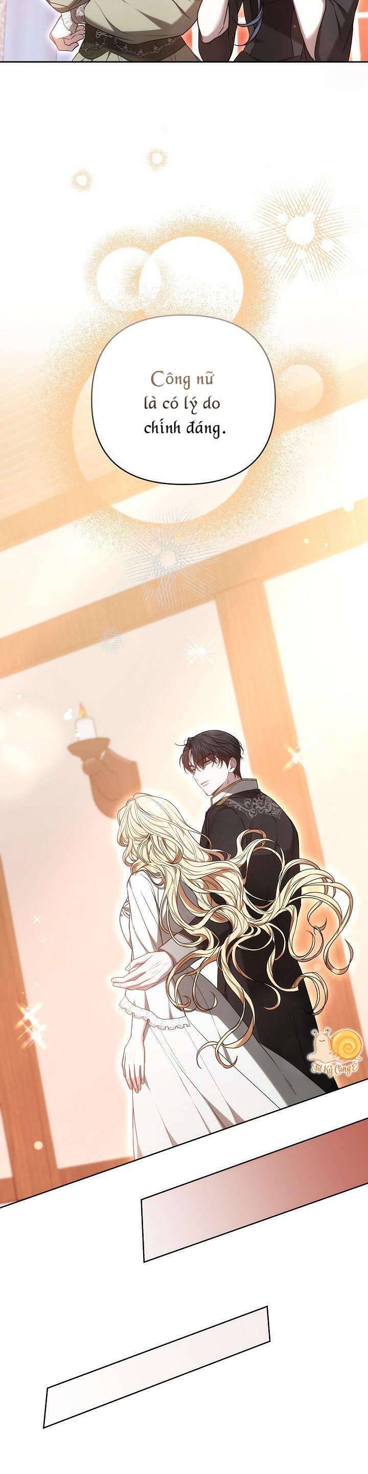 Hãy Ru Em Ngủ - Chapter 21 - Page 40