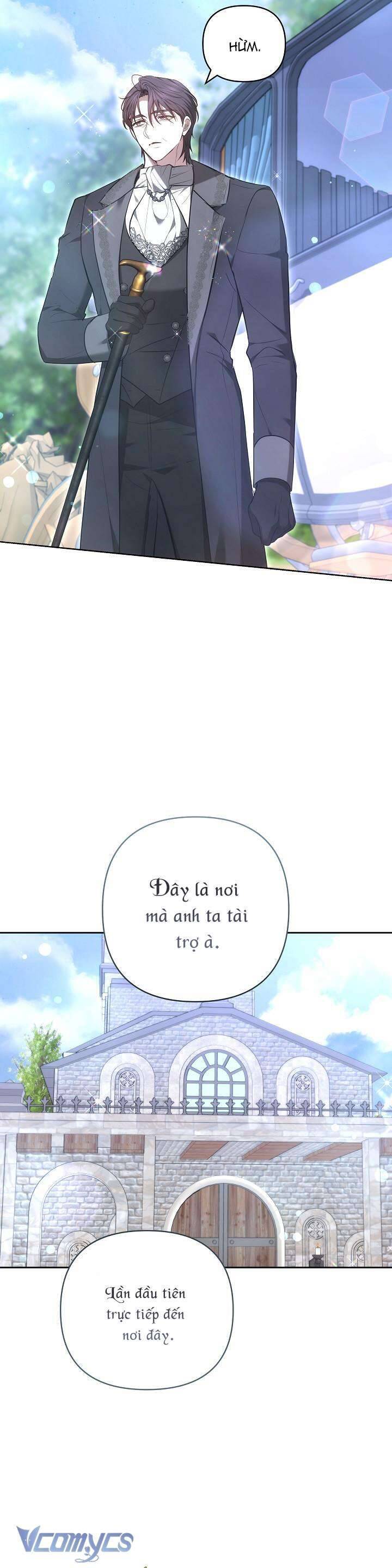Hãy Ru Em Ngủ - Chapter 21 - Page 42